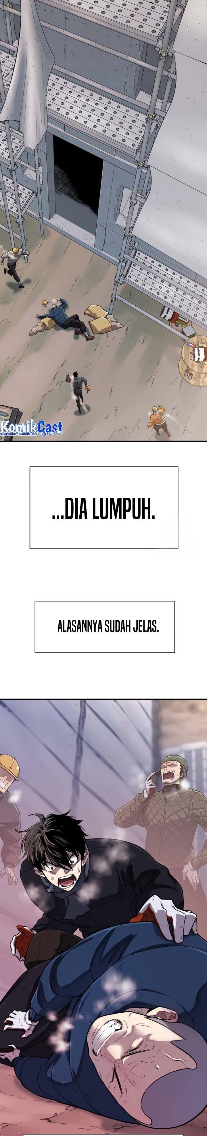 The Greatest Estate Developer Chap 138 - Next Chap 139