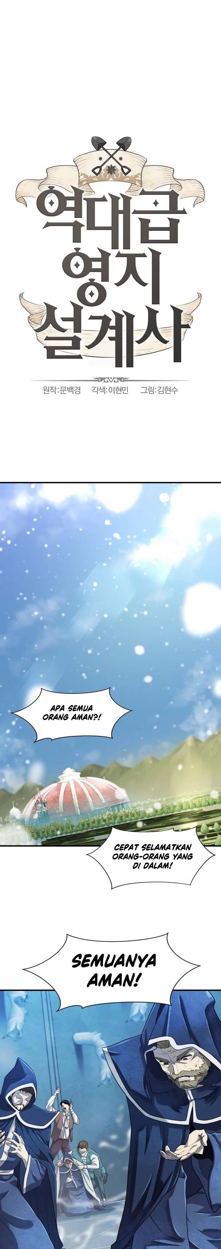 The Greatest Estate Developer Chap 139 - Next Chap 140