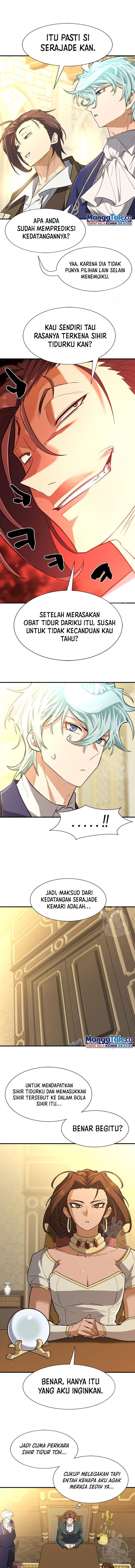 The Greatest Estate Developer Chap 100 - Next Chap 101