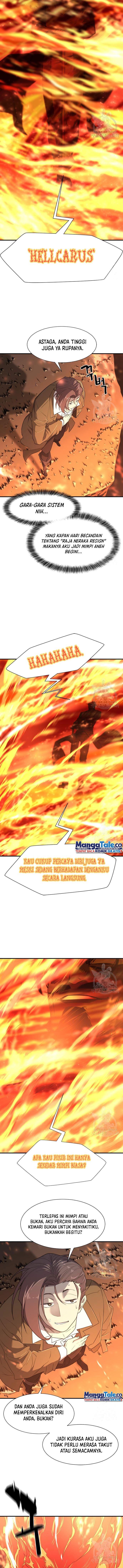 The Greatest Estate Developer Chap 100 - Next Chap 101