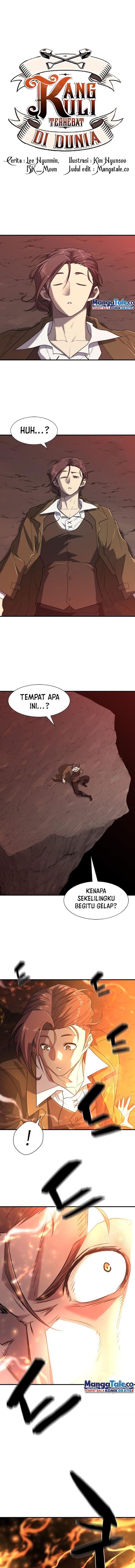 The Greatest Estate Developer Chap 100 - Next Chap 101