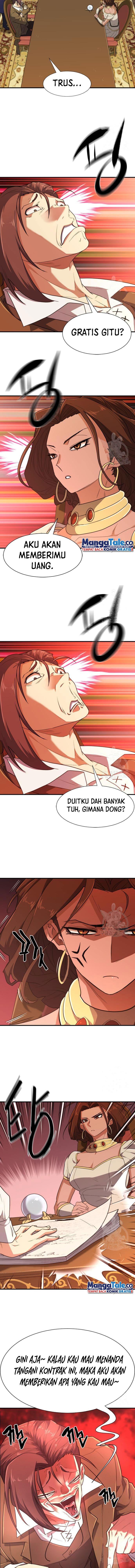 The Greatest Estate Developer Chap 100 - Next Chap 101