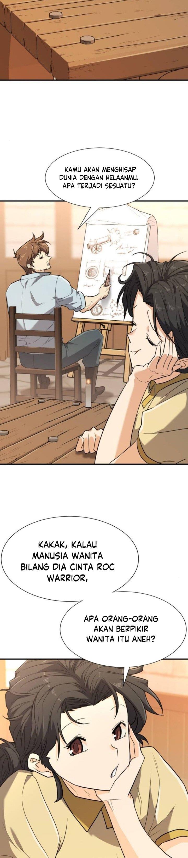 The Greatest Estate Developer Chap 101 - Next Chap 102