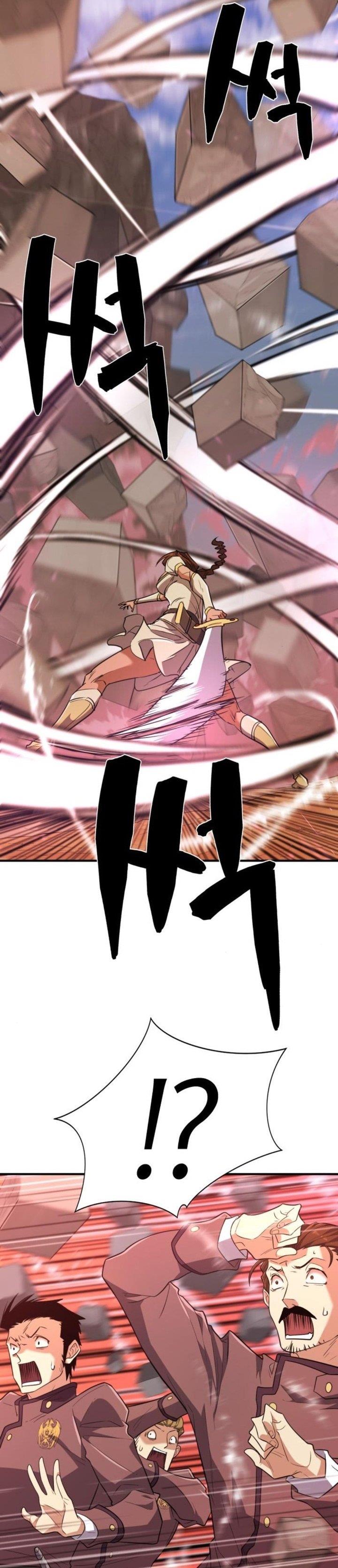 The Greatest Estate Developer Chap 101 - Next Chap 102