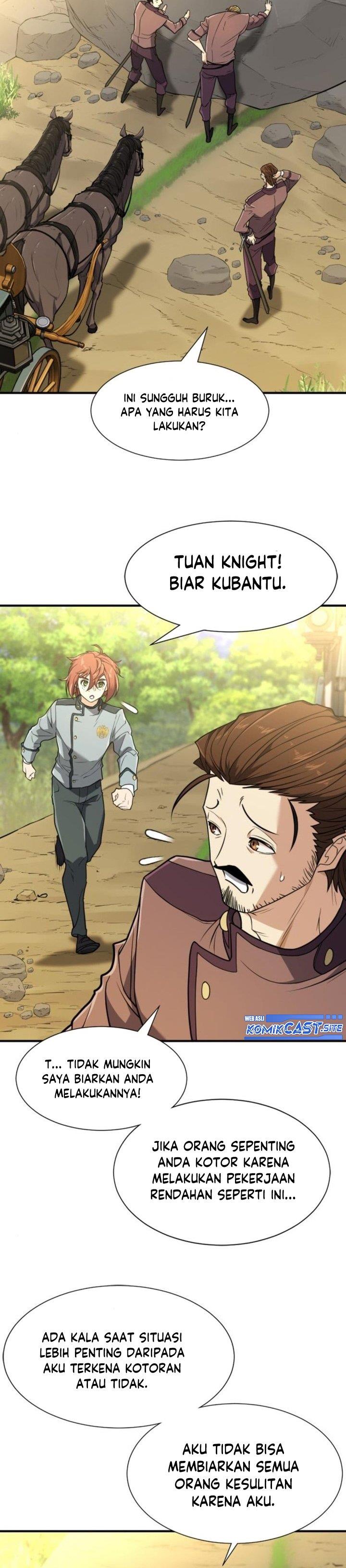 The Greatest Estate Developer Chap 101 - Next Chap 102