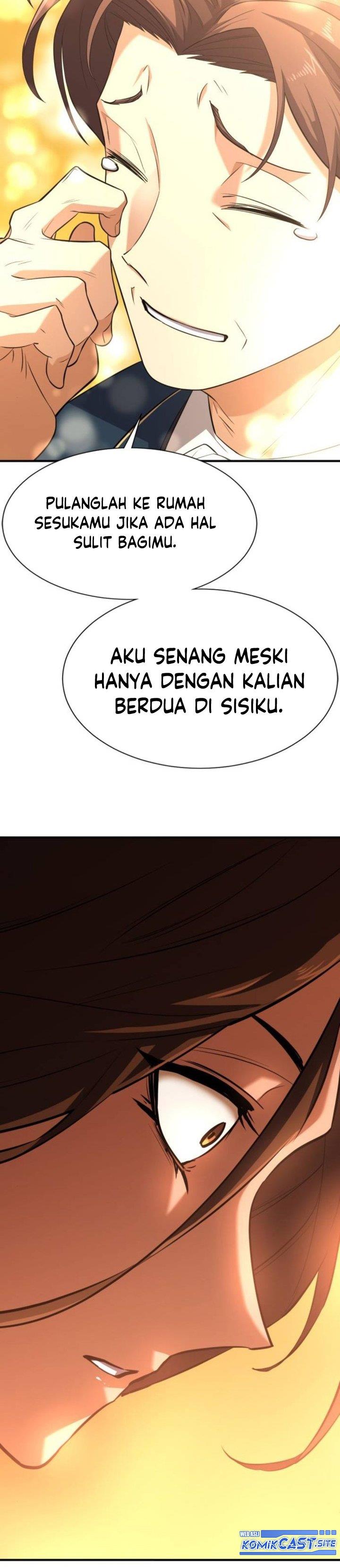 The Greatest Estate Developer Chap 101 - Next Chap 102