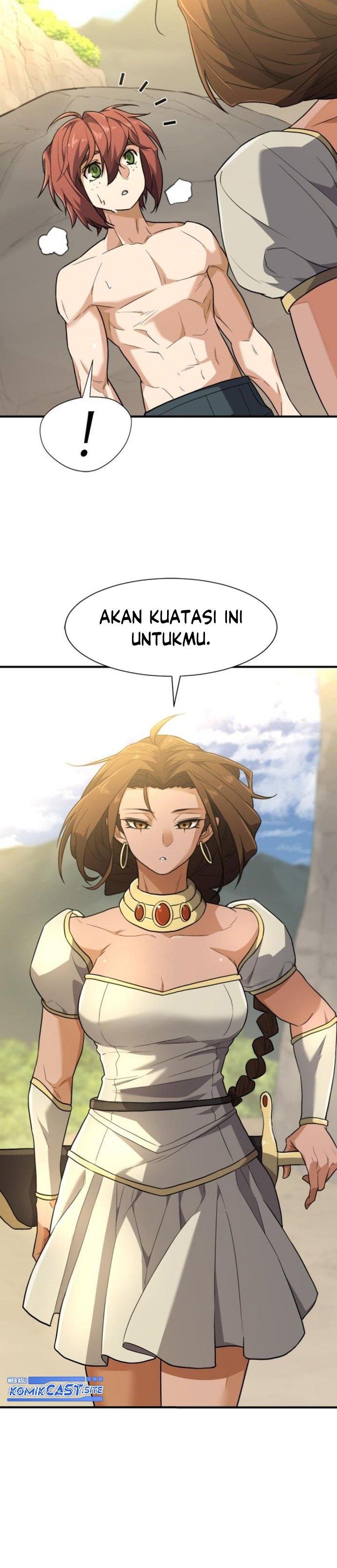 The Greatest Estate Developer Chap 101 - Next Chap 102