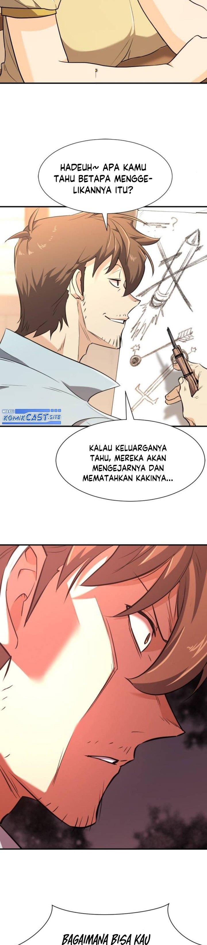 The Greatest Estate Developer Chap 101 - Next Chap 102