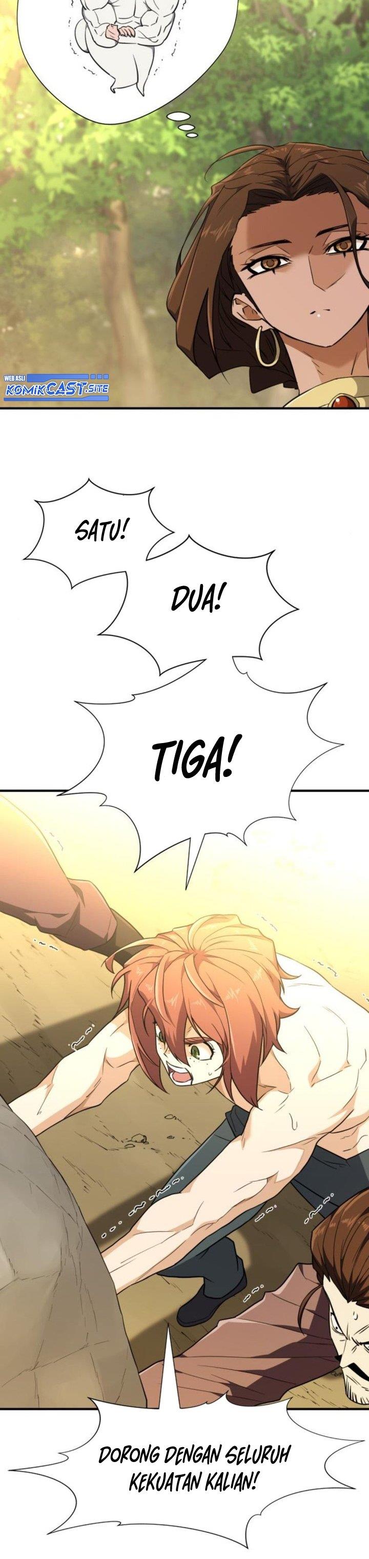 The Greatest Estate Developer Chap 101 - Next Chap 102