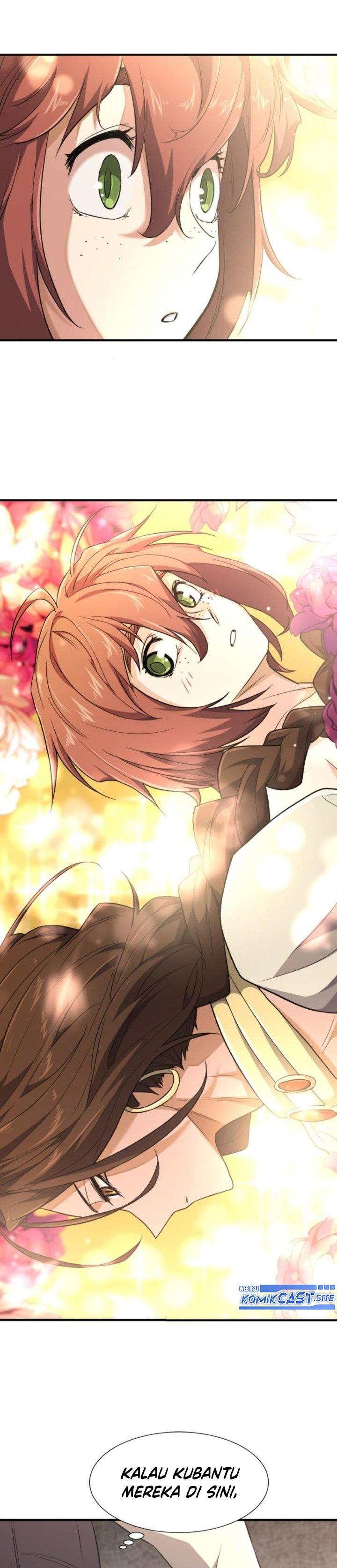 The Greatest Estate Developer Chap 101 - Next Chap 102