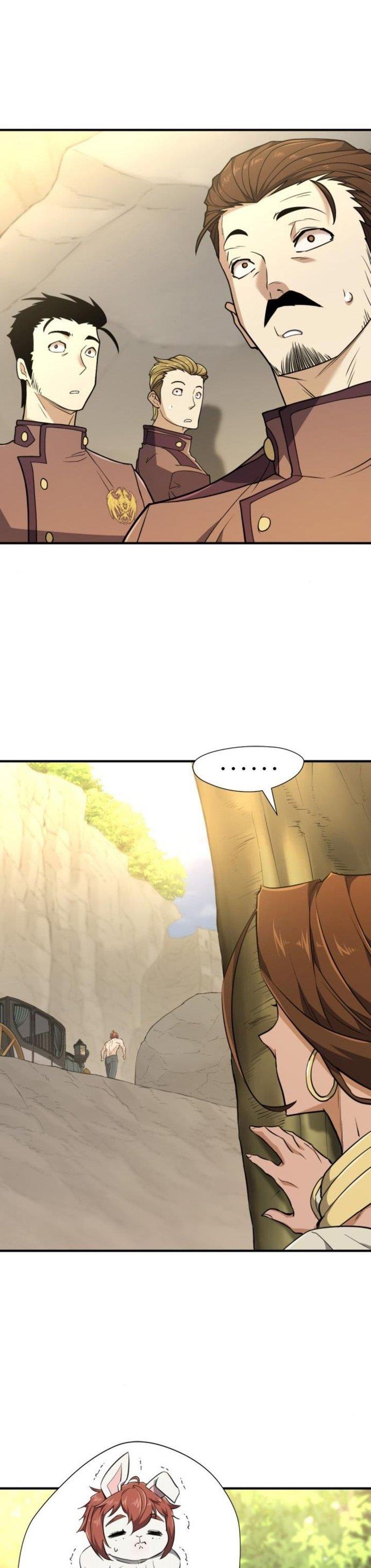 The Greatest Estate Developer Chap 101 - Next Chap 102