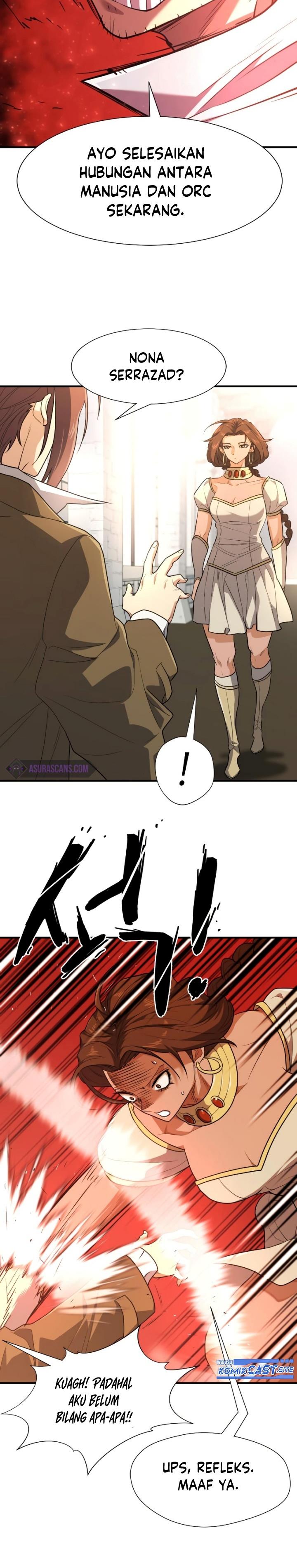 The Greatest Estate Developer Chap 102 - Next Chap 103