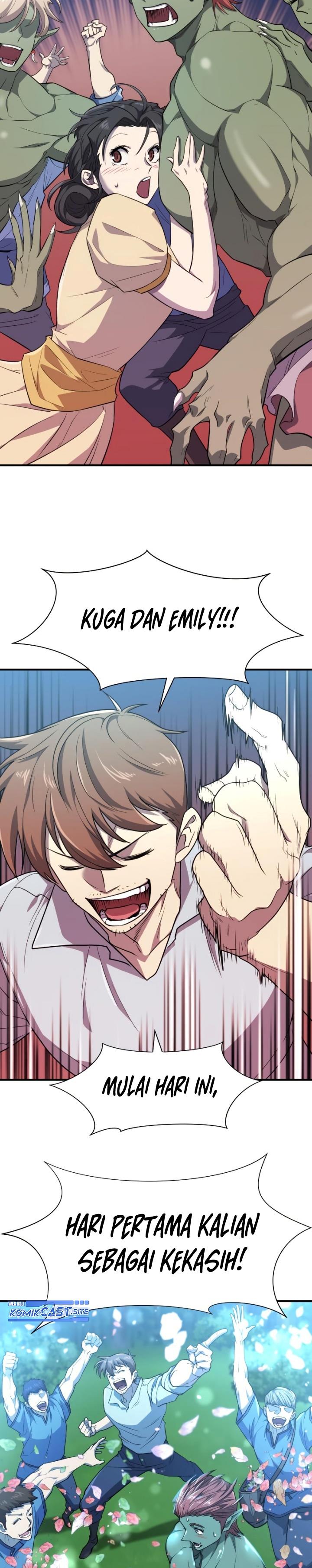 The Greatest Estate Developer Chap 102 - Next Chap 103