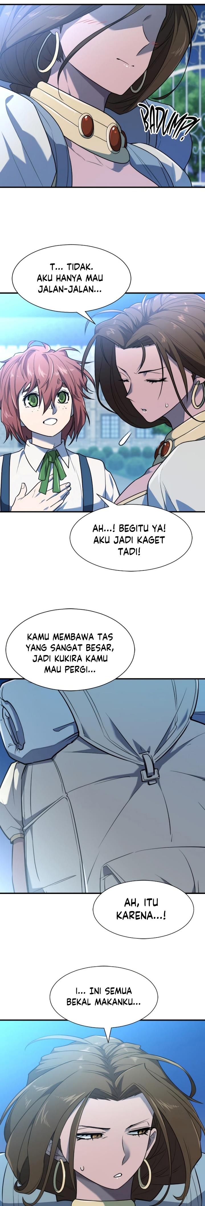 The Greatest Estate Developer Chap 102 - Next Chap 103