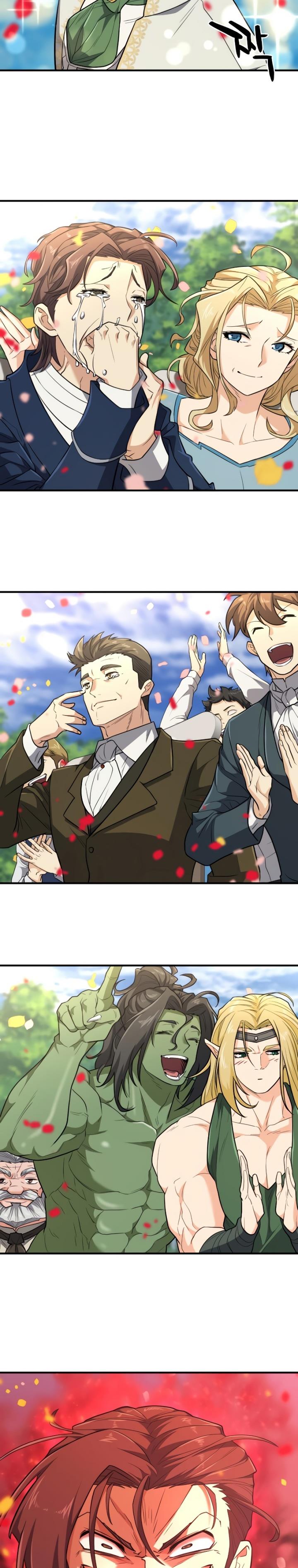 The Greatest Estate Developer Chap 103 - Next Chap 104