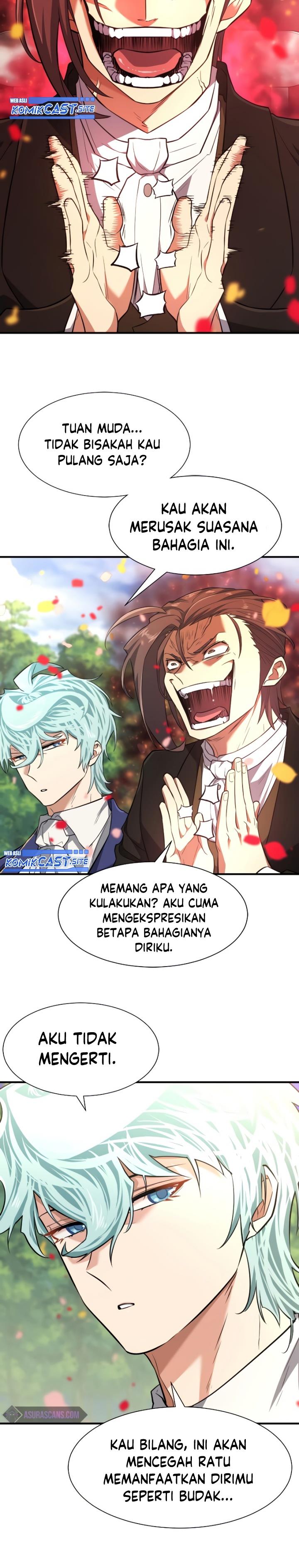 The Greatest Estate Developer Chap 103 - Next Chap 104