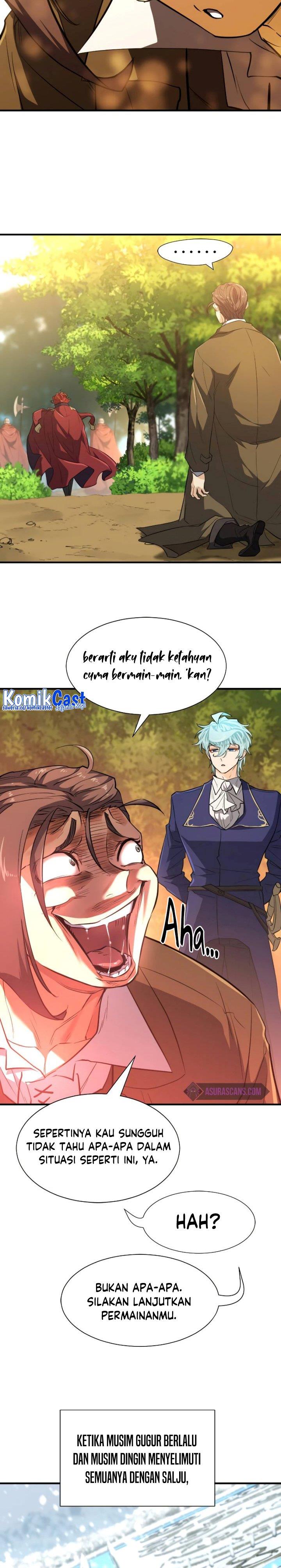 The Greatest Estate Developer Chap 105 - Next Chap 106