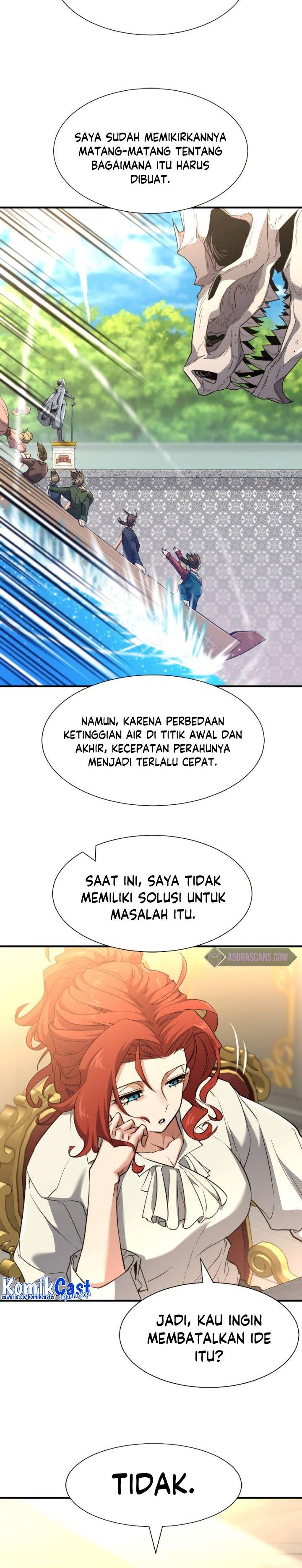 The Greatest Estate Developer Chap 105 - Next Chap 106