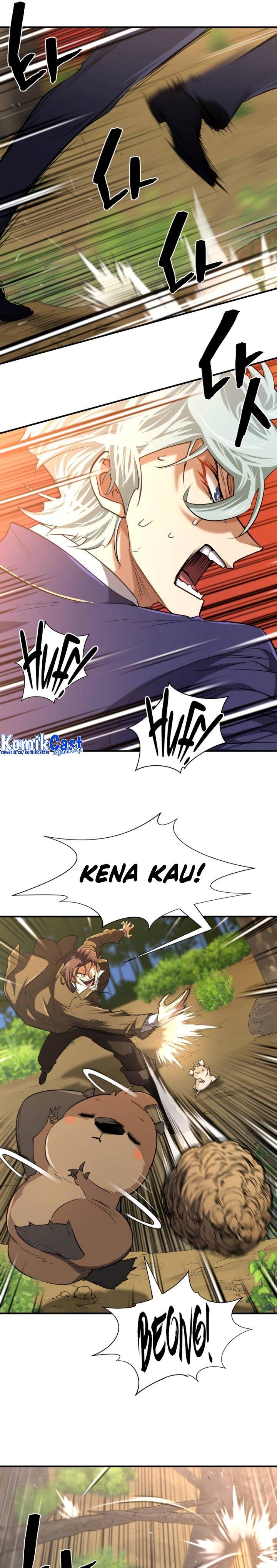 The Greatest Estate Developer Chap 105 - Next Chap 106