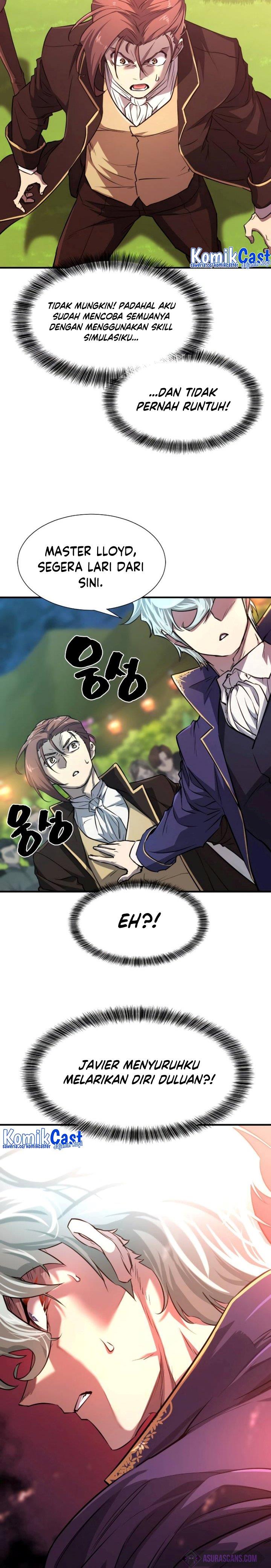 The Greatest Estate Developer Chap 105 - Next Chap 106