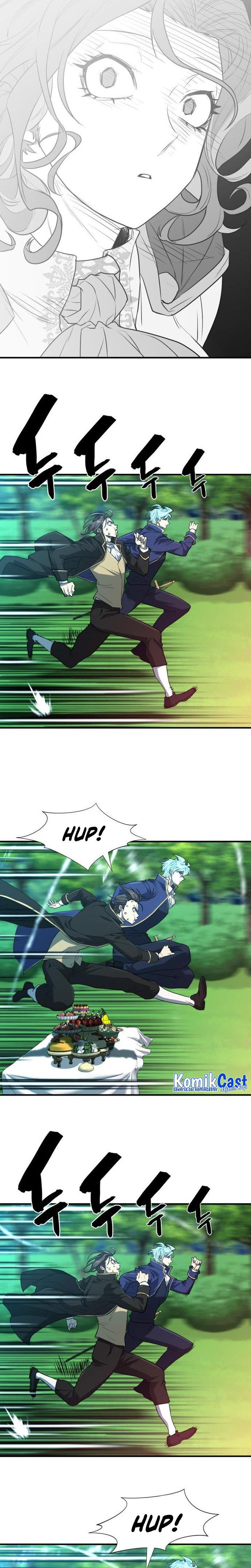 The Greatest Estate Developer Chap 106 - Next Chap 107