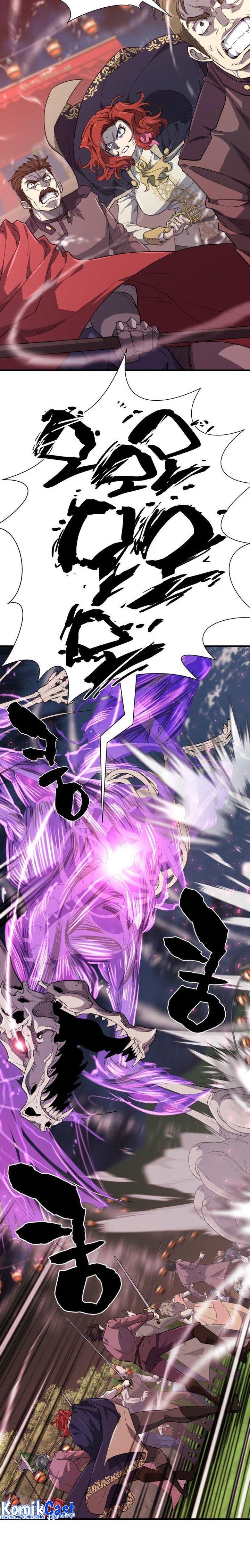 The Greatest Estate Developer Chap 106 - Next Chap 107