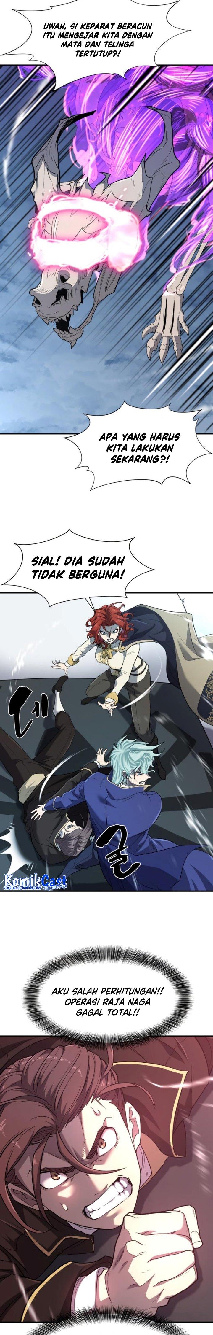 The Greatest Estate Developer Chap 107 - Next Chap 108