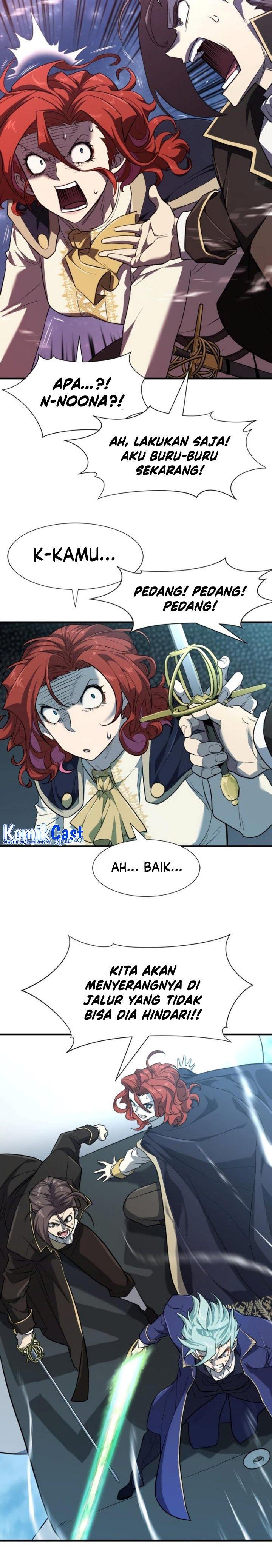 The Greatest Estate Developer Chap 107 - Next Chap 108