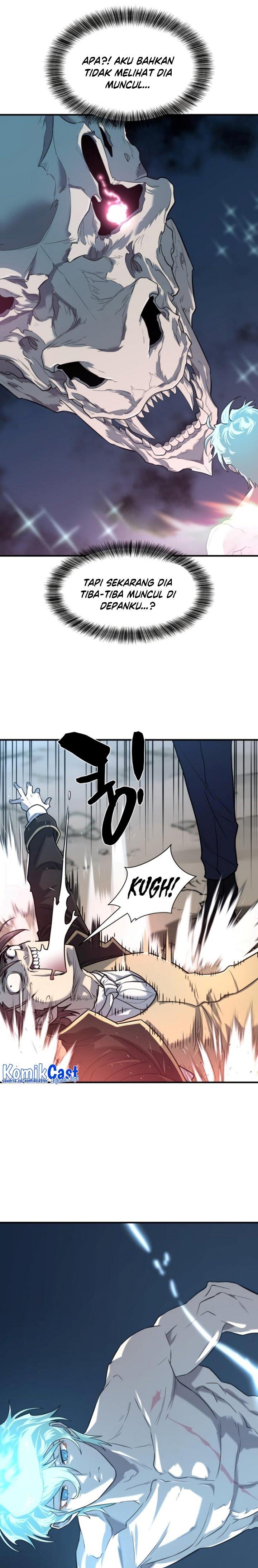 The Greatest Estate Developer Chap 109 - Next Chap 110