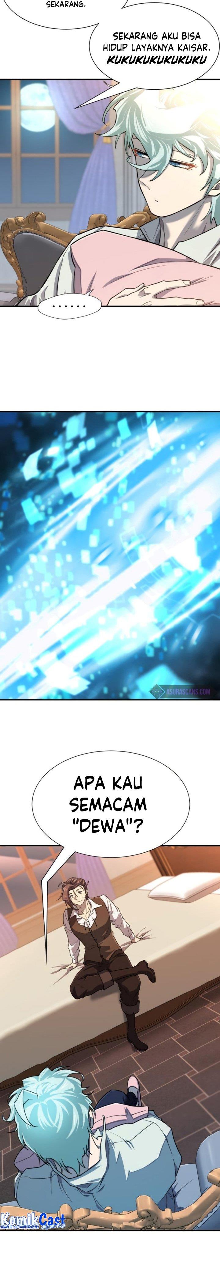 The Greatest Estate Developer Chap 110 - Next Chap 111