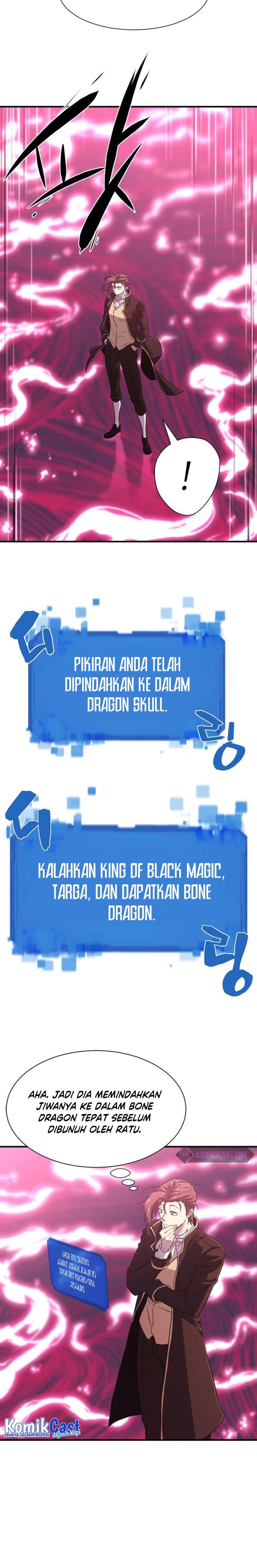 The Greatest Estate Developer Chap 110 - Next Chap 111