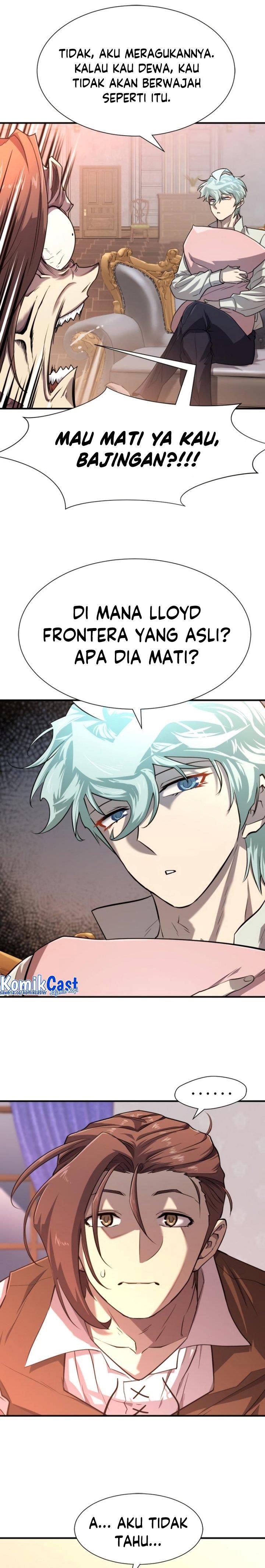 The Greatest Estate Developer Chap 110 - Next Chap 111