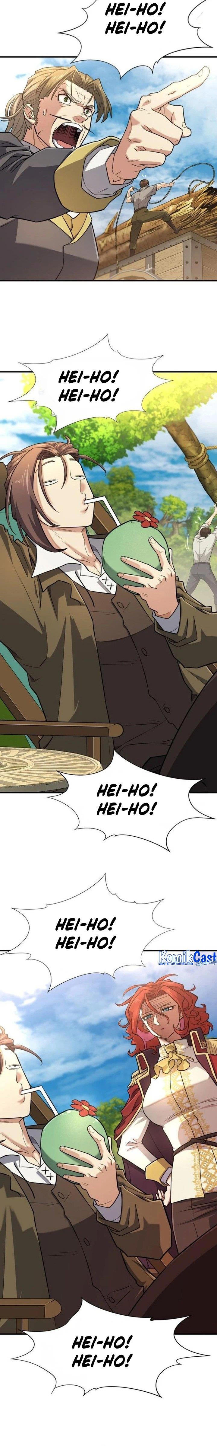 The Greatest Estate Developer Chap 111 - Next Chap 112