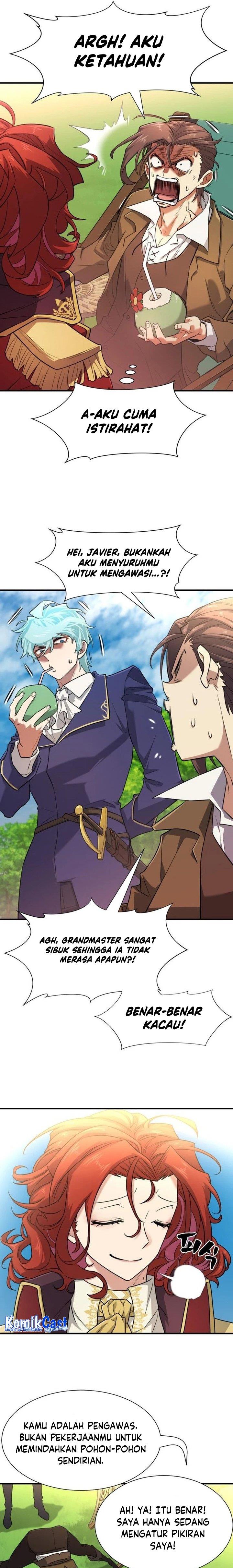 The Greatest Estate Developer Chap 111 - Next Chap 112