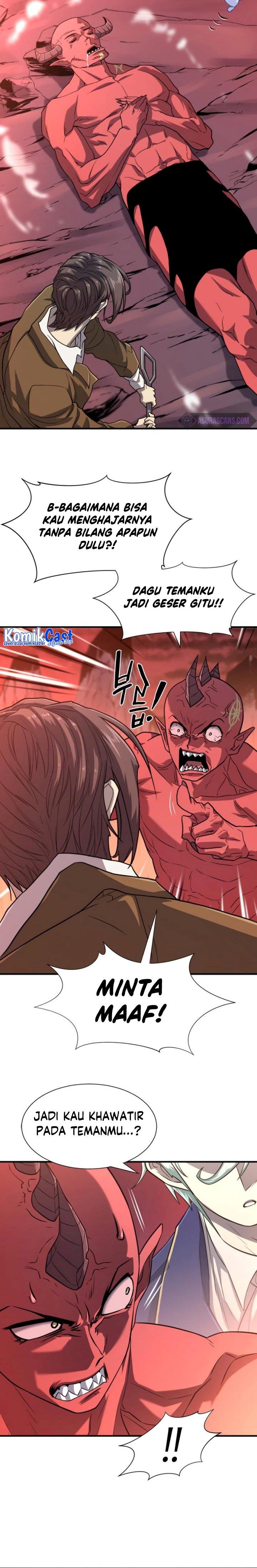 The Greatest Estate Developer Chap 112 - Next Chap 113