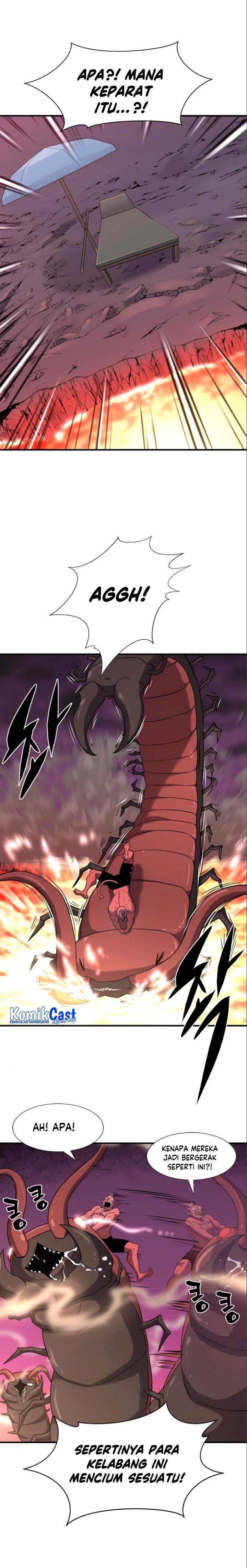 The Greatest Estate Developer Chap 114 - Next Chap 115