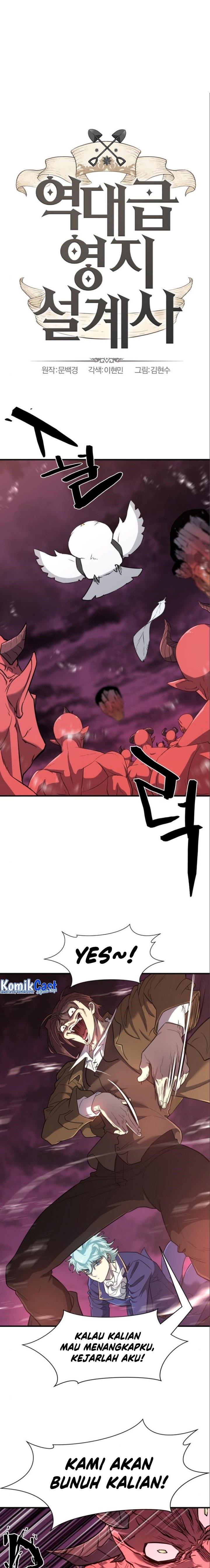 The Greatest Estate Developer Chap 114 - Next Chap 115