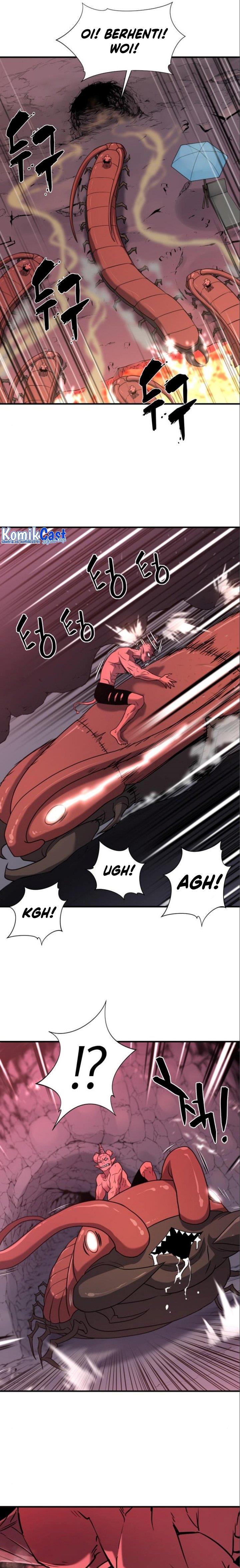 The Greatest Estate Developer Chap 114 - Next Chap 115