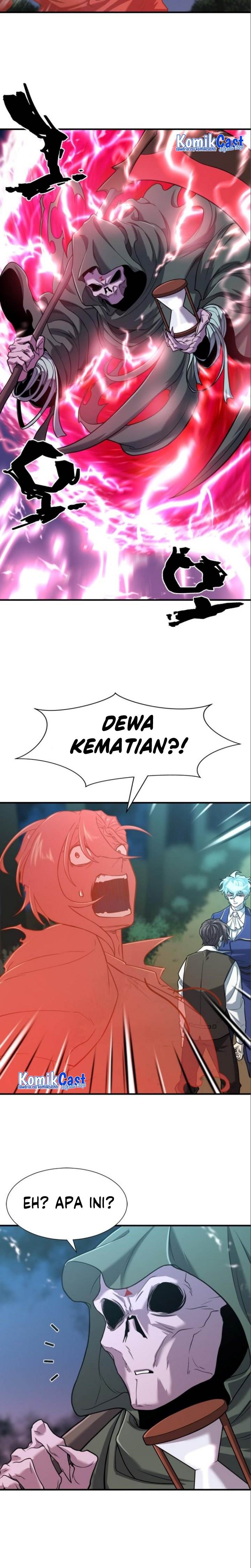 The Greatest Estate Developer Chap 115 - Next Chap 116