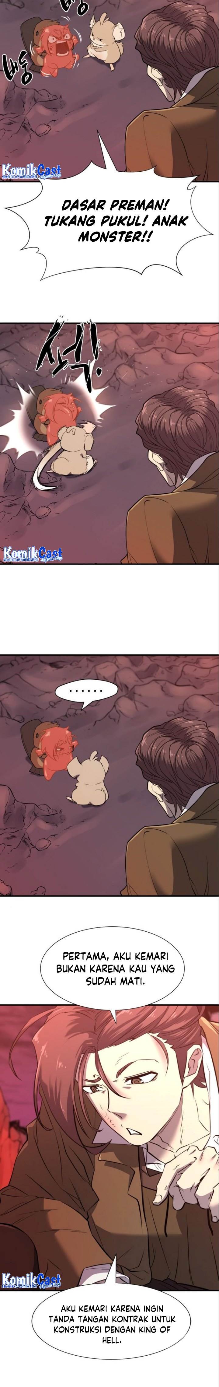 The Greatest Estate Developer Chap 115 - Next Chap 116