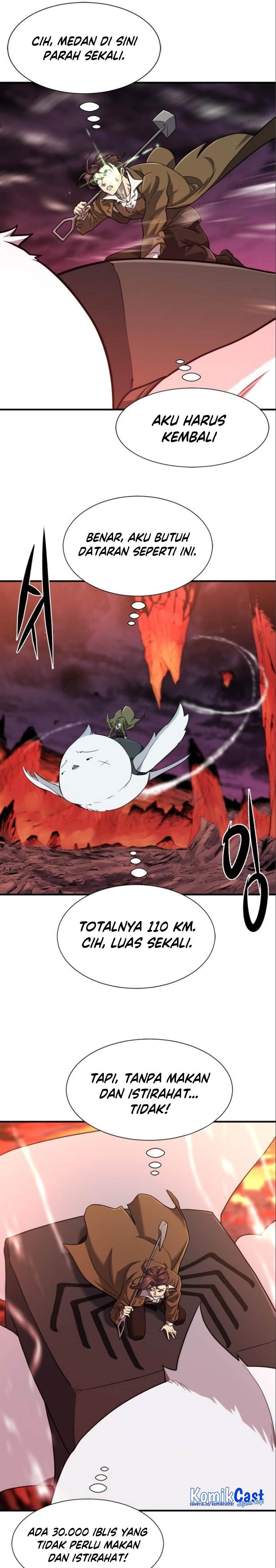 The Greatest Estate Developer Chap 115 - Next Chap 116