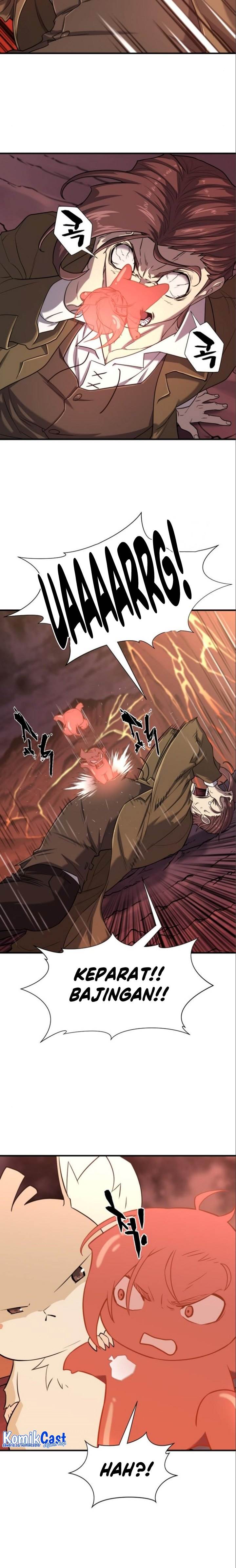 The Greatest Estate Developer Chap 115 - Next Chap 116