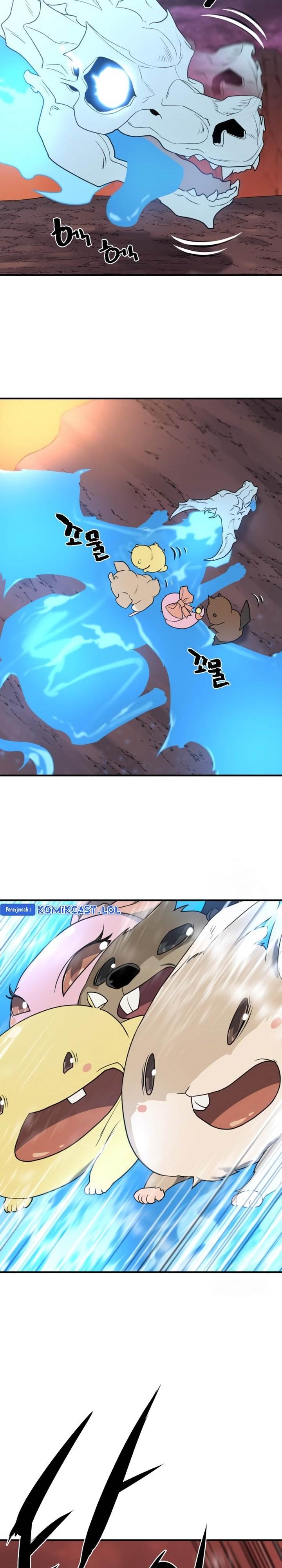 The Greatest Estate Developer Chap 118 - Next Chap 119