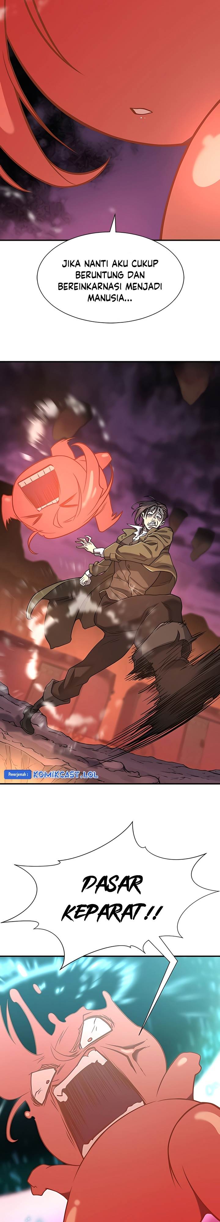 The Greatest Estate Developer Chap 119 - Next Chap 120