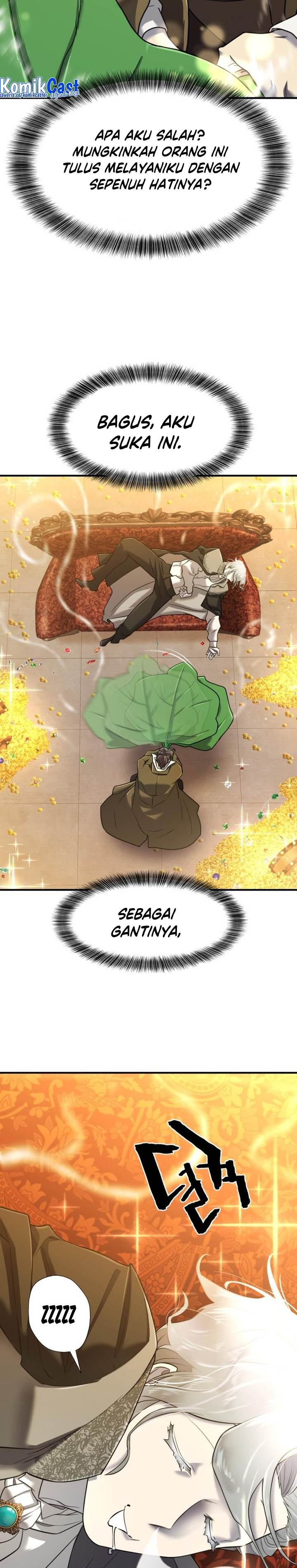 The Greatest Estate Developer Chap 120 - Next Chap 121