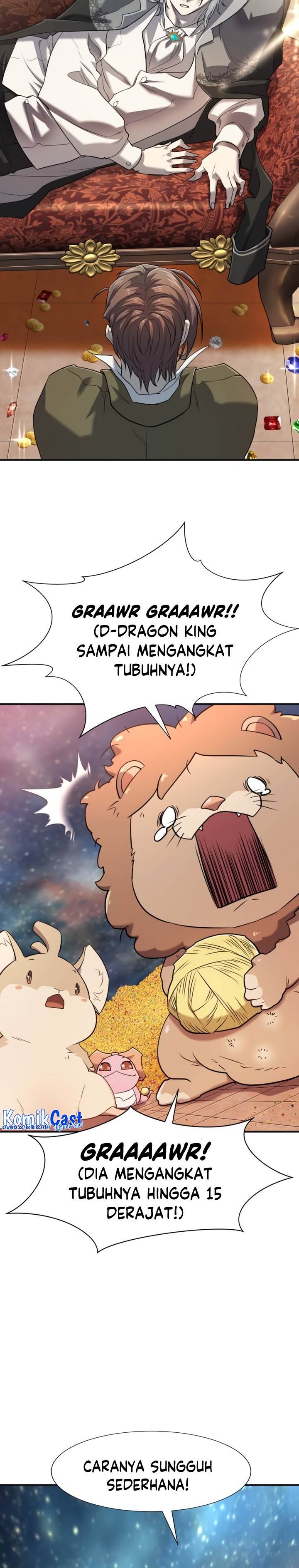 The Greatest Estate Developer Chap 121 - Next Chap 122