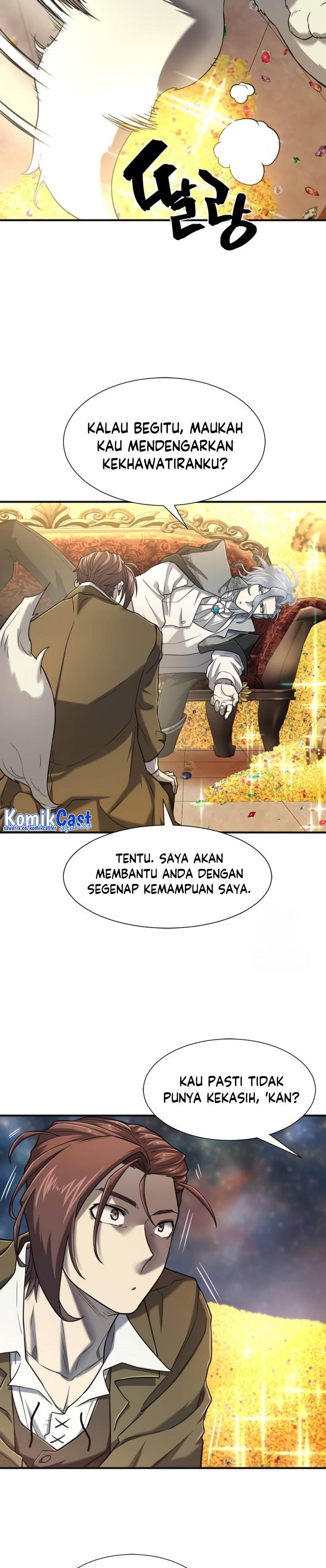 The Greatest Estate Developer Chap 121 - Next Chap 122