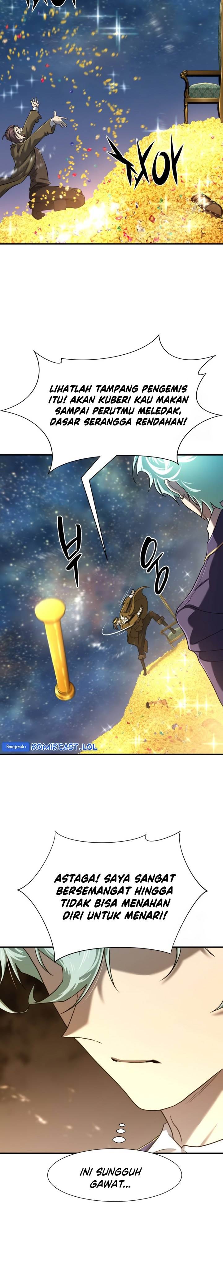 The Greatest Estate Developer Chap 121 - Next Chap 122