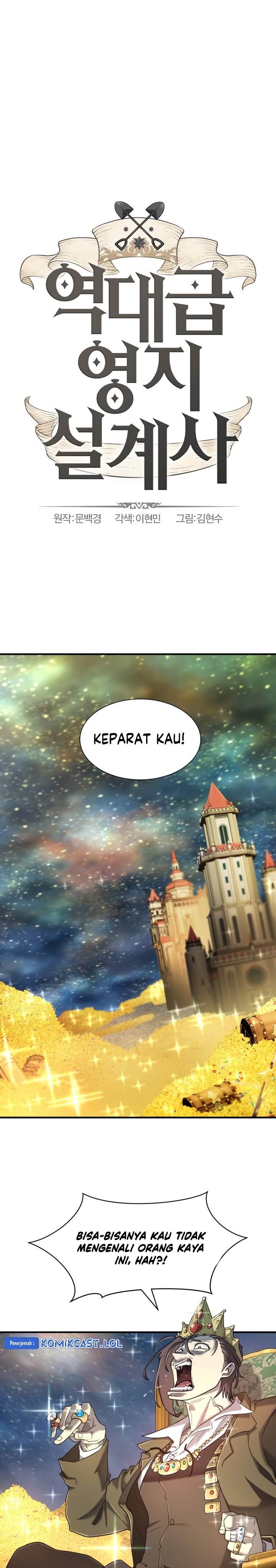 The Greatest Estate Developer Chap 121 - Next Chap 122