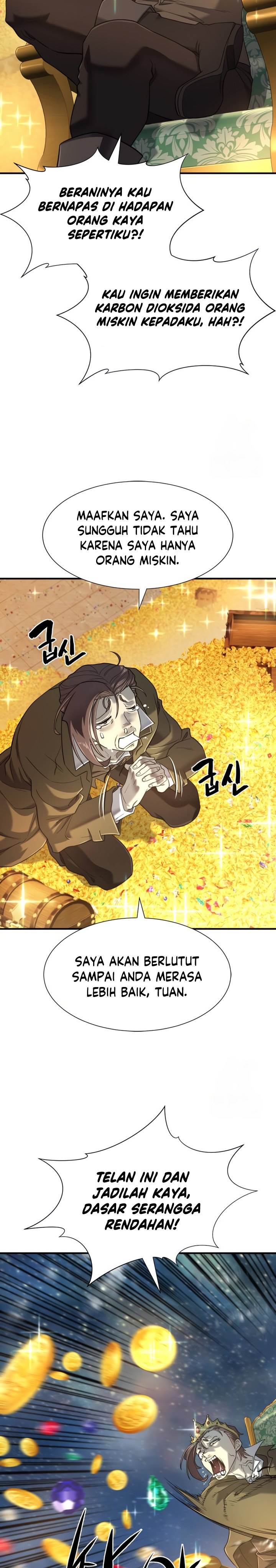 The Greatest Estate Developer Chap 121 - Next Chap 122